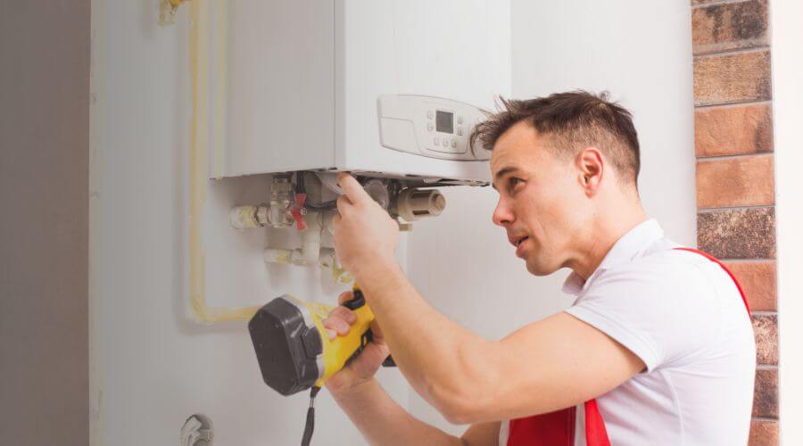 Professional Leak Detection in East Bethany, NY